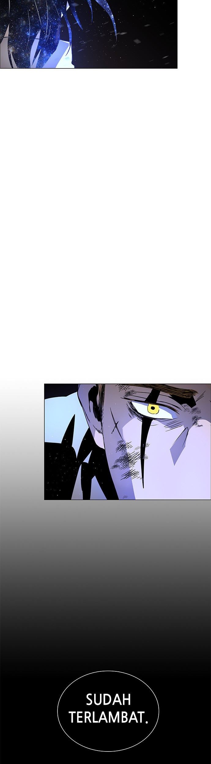 LESSA – Servant of Cosmos Chapter 116 Gambar 56
