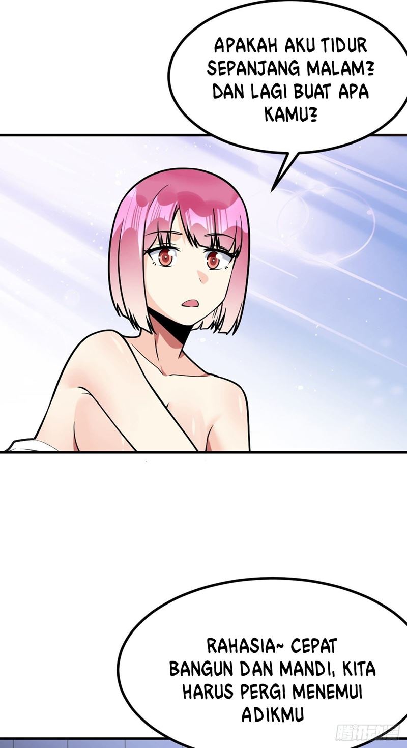 My Son in Law Chapter 40 Gambar 15