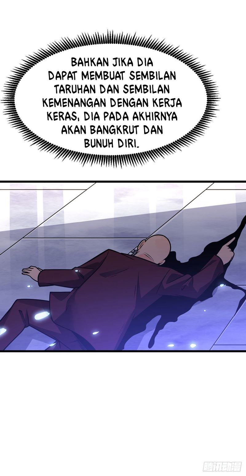 My Son in Law Chapter 39 Gambar 13