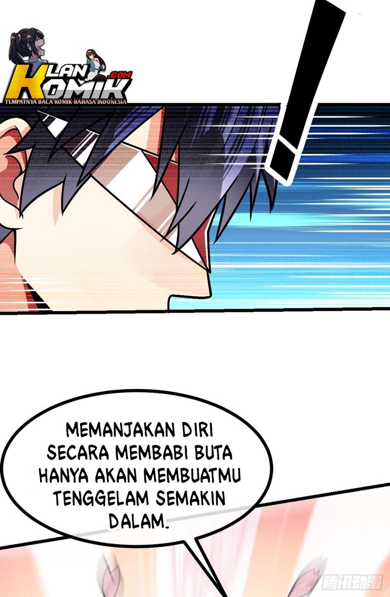 My Son in Law Chapter 39 Gambar 16