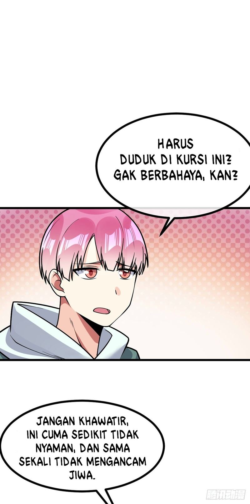 My Son in Law Chapter 39 Gambar 25