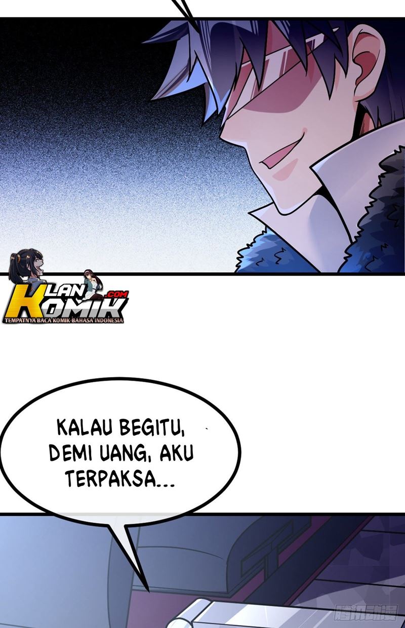 My Son in Law Chapter 39 Gambar 26