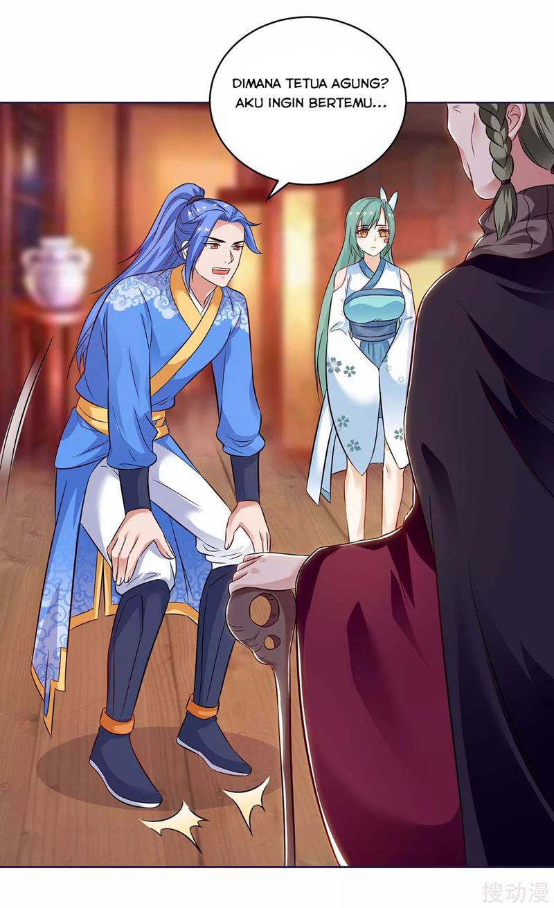 Strongest Leveling Chapter 173 Gambar 11