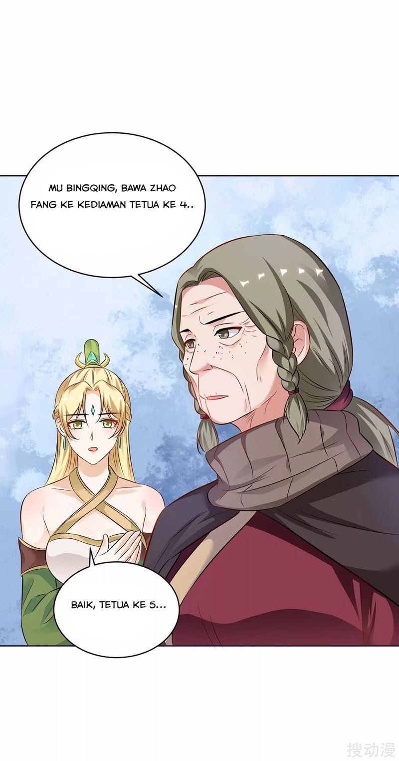 Strongest Leveling Chapter 173 Gambar 13