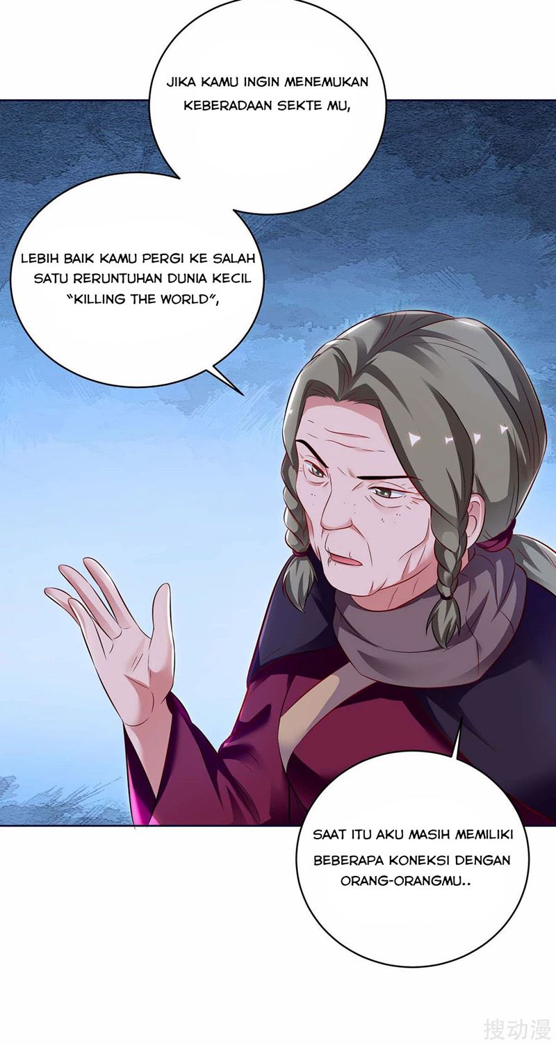 Strongest Leveling Chapter 173 Gambar 16
