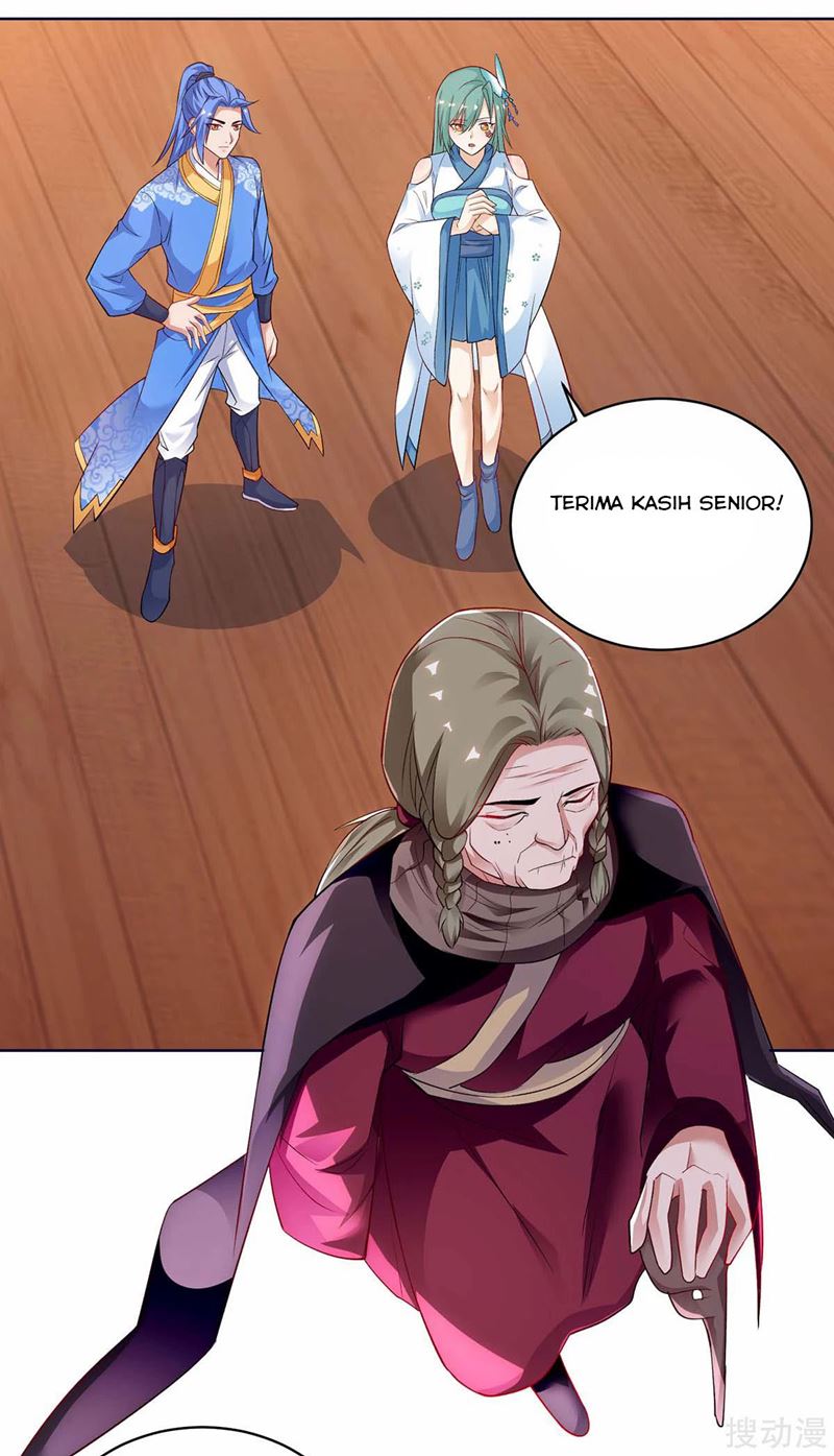 Strongest Leveling Chapter 173 Gambar 18