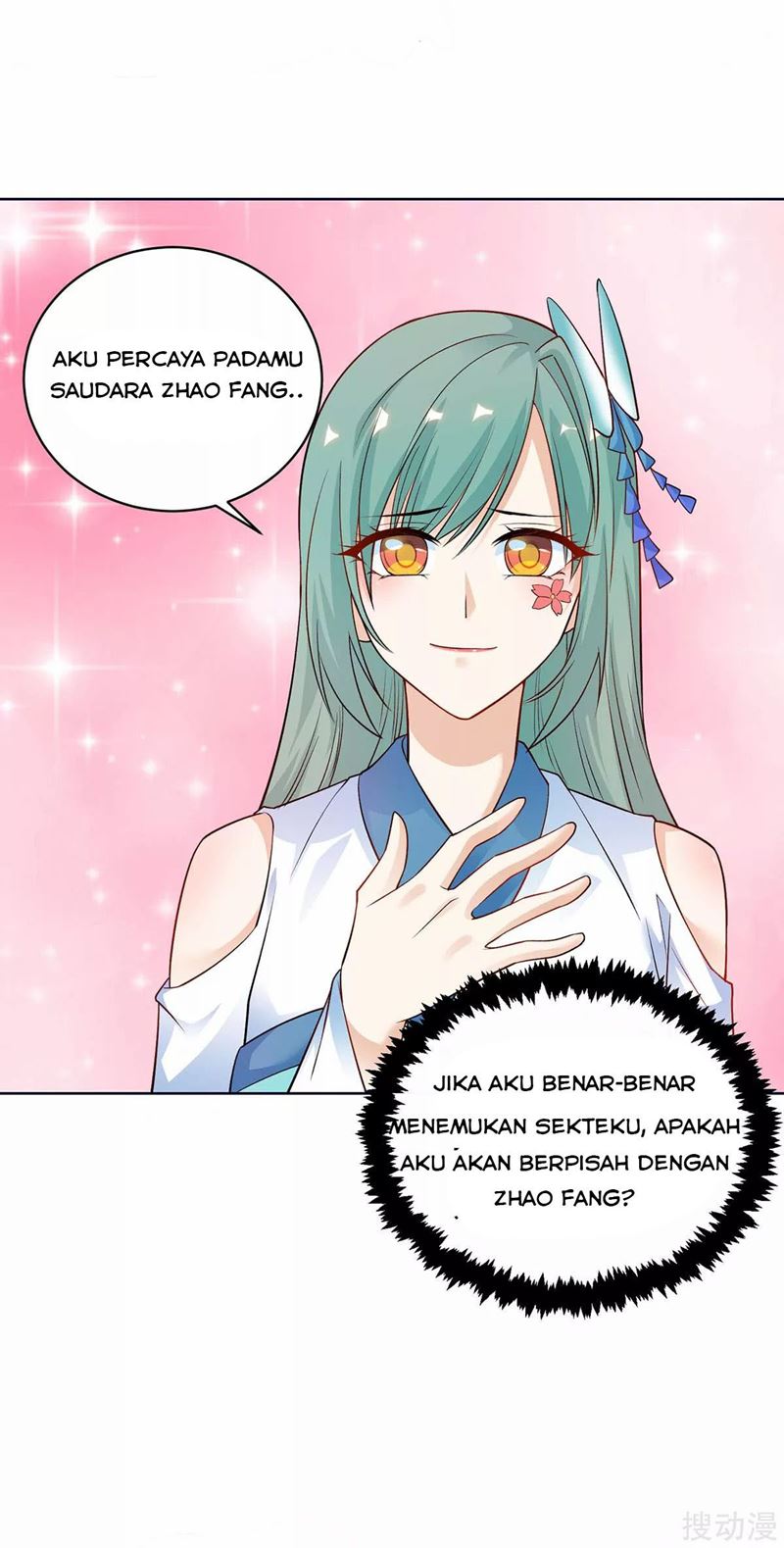Strongest Leveling Chapter 173 Gambar 20