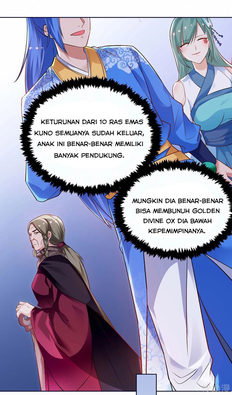 Strongest Leveling Chapter 173 Gambar 21