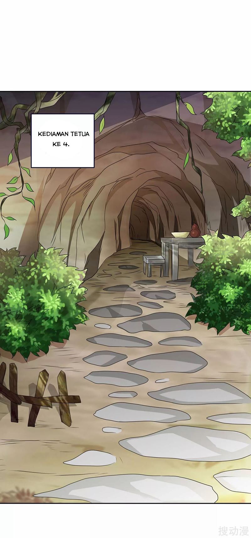 Strongest Leveling Chapter 173 Gambar 23