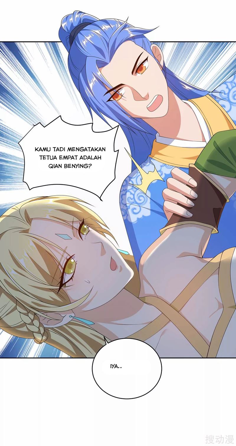 Strongest Leveling Chapter 173 Gambar 26