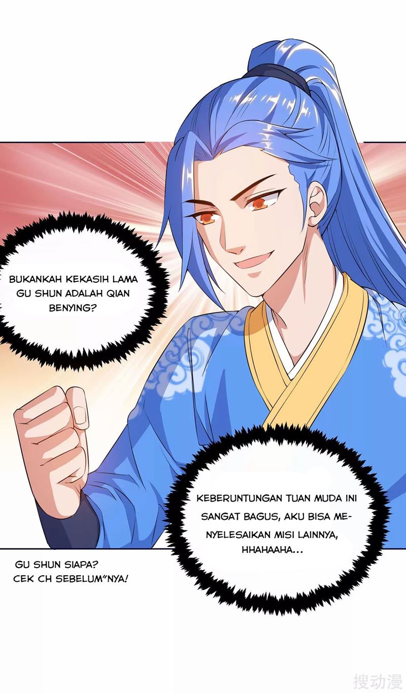 Strongest Leveling Chapter 173 Gambar 27