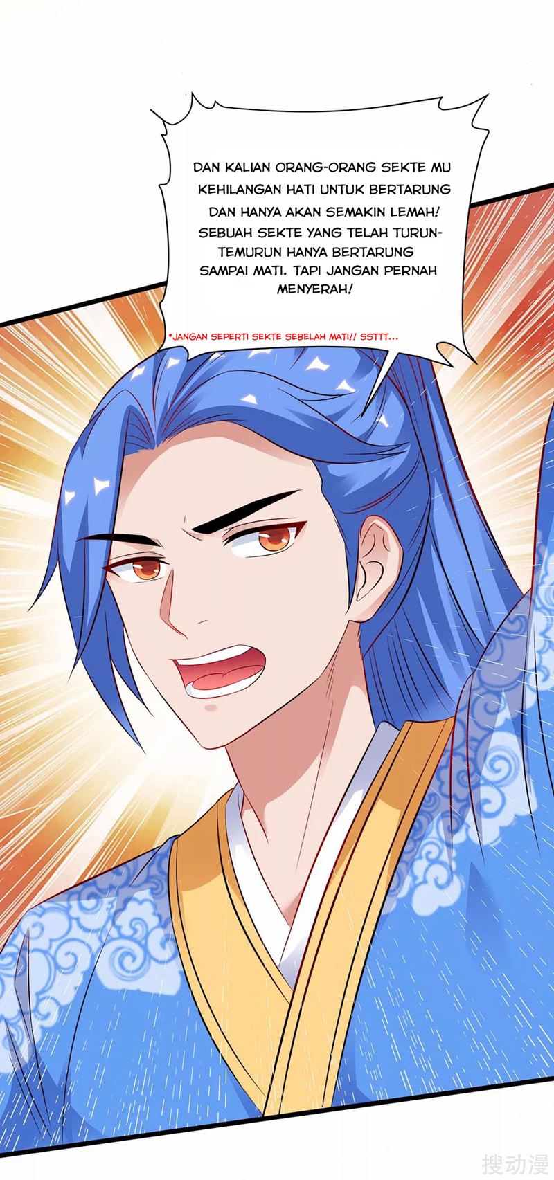 Strongest Leveling Chapter 173 Gambar 3