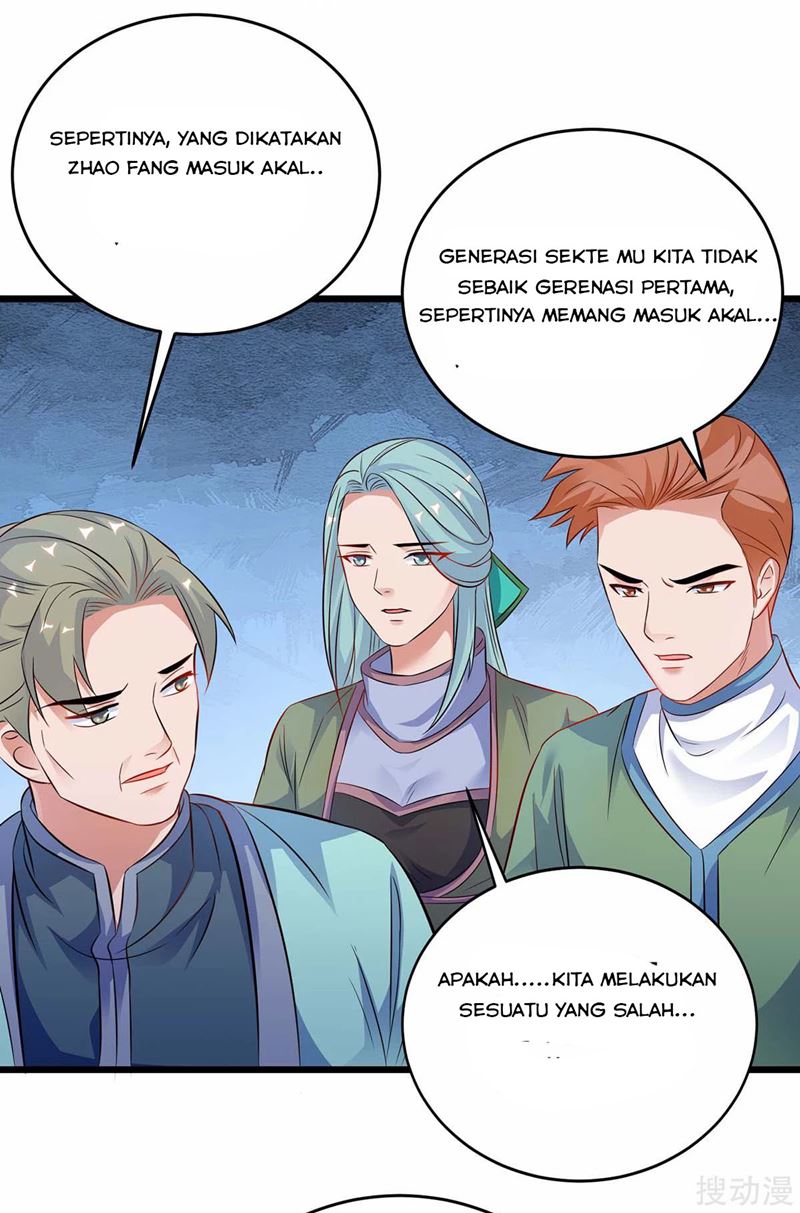 Strongest Leveling Chapter 173 Gambar 4