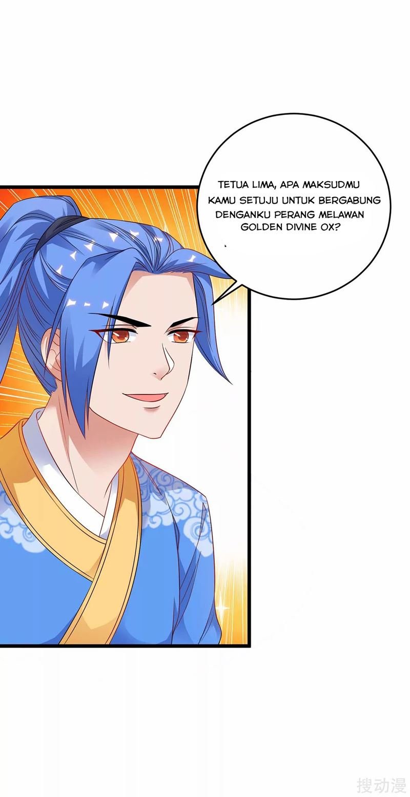 Strongest Leveling Chapter 173 Gambar 7