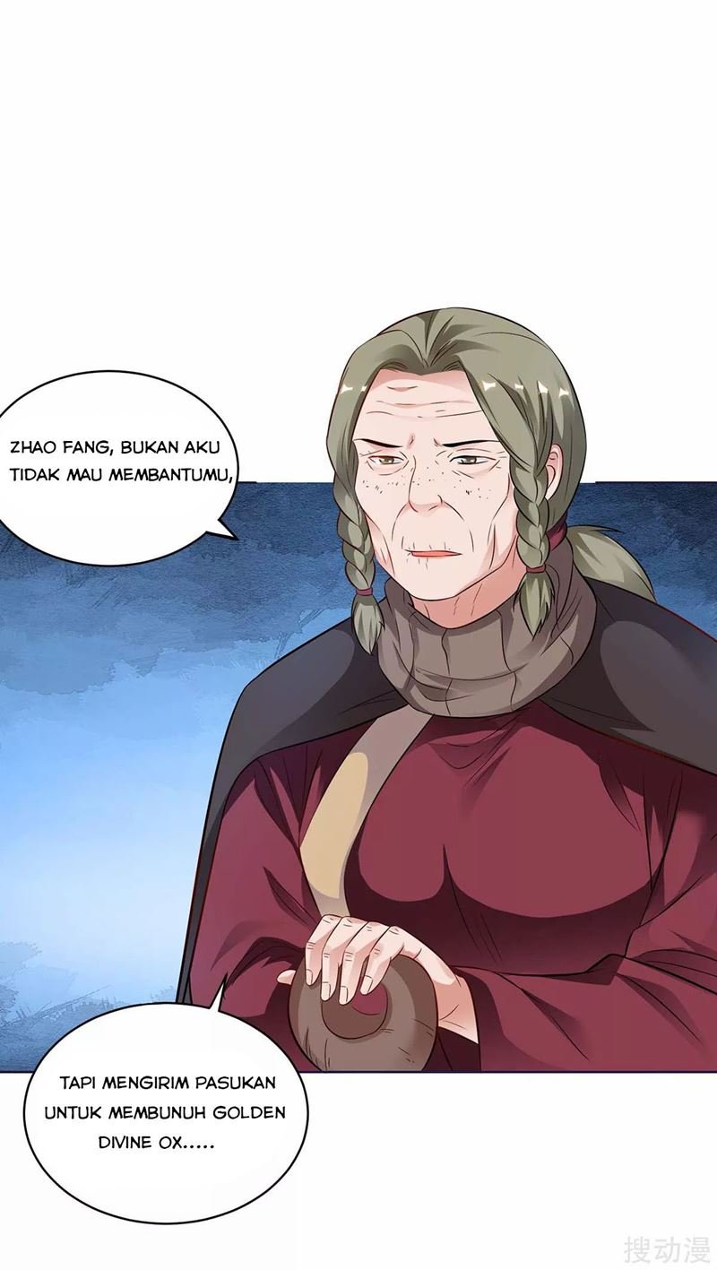 Strongest Leveling Chapter 173 Gambar 9