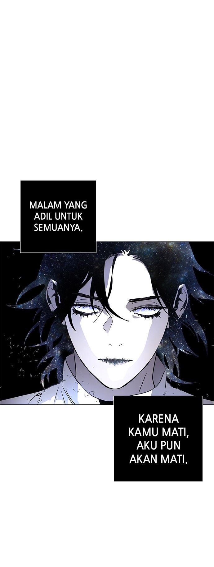 Baca  LESSA – Servant of Cosmos Chapter 118 Gambar 2