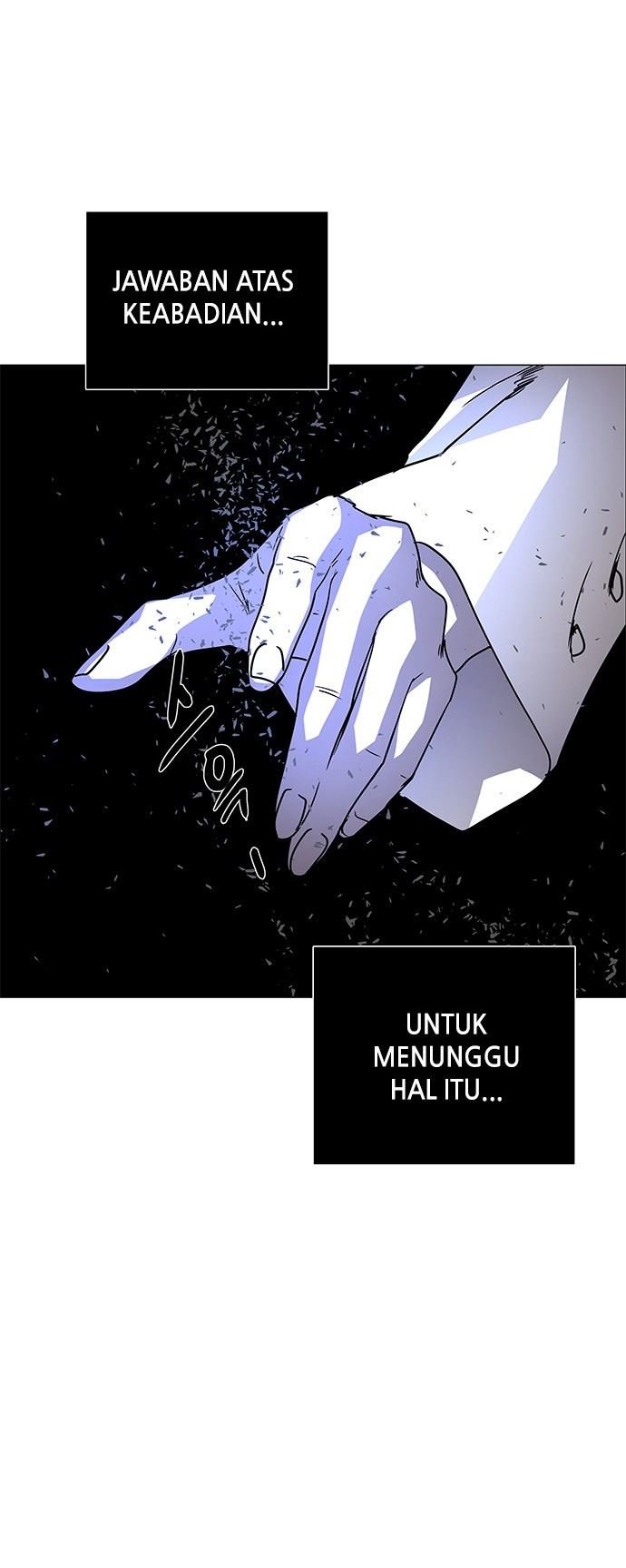 LESSA – Servant of Cosmos Chapter 118 Gambar 3