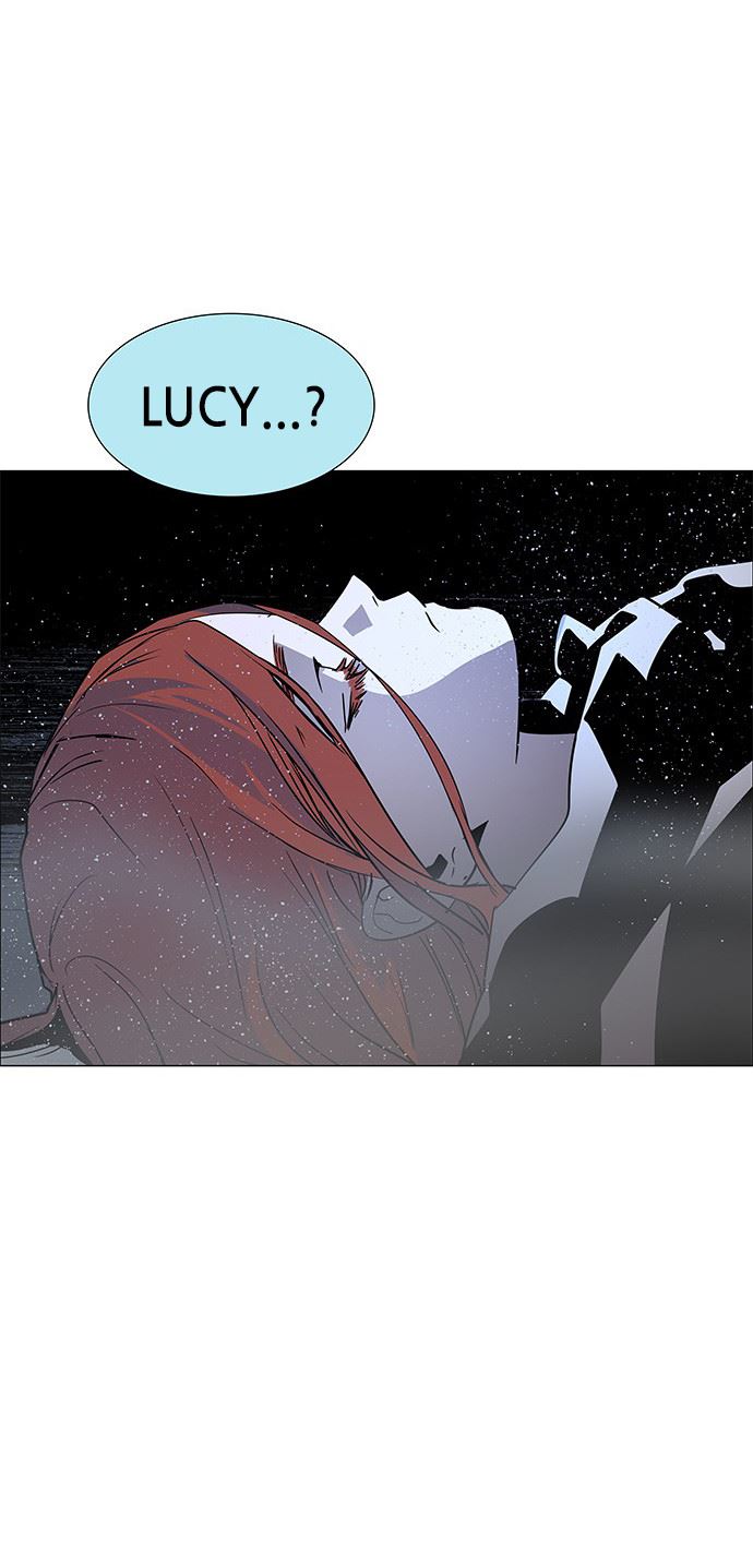 LESSA – Servant of Cosmos Chapter 117 Gambar 11