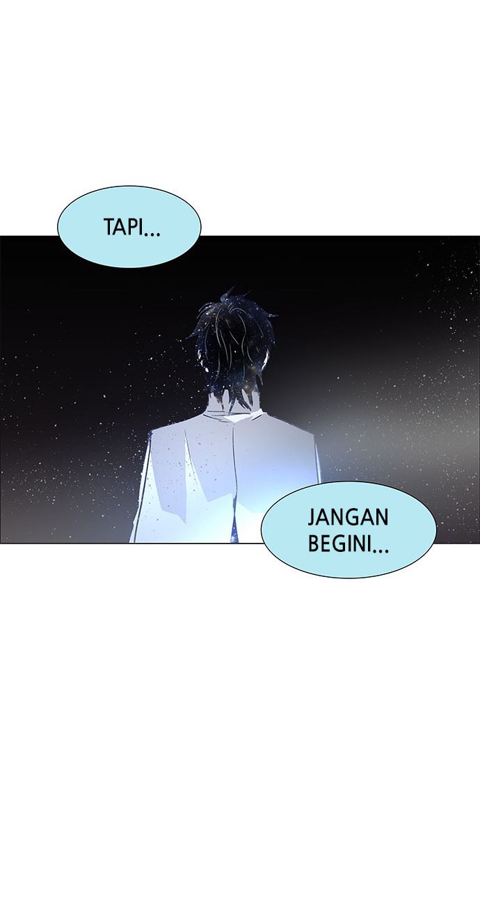 LESSA – Servant of Cosmos Chapter 117 Gambar 16