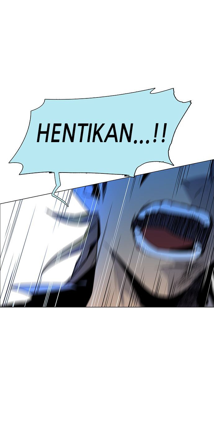 LESSA – Servant of Cosmos Chapter 117 Gambar 22