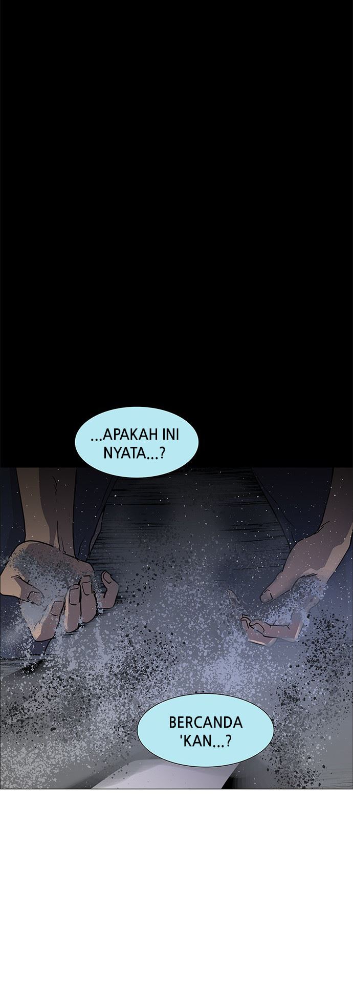 LESSA – Servant of Cosmos Chapter 117 Gambar 29
