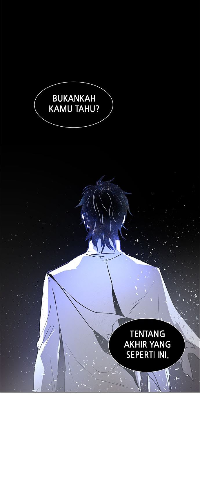 LESSA – Servant of Cosmos Chapter 117 Gambar 33