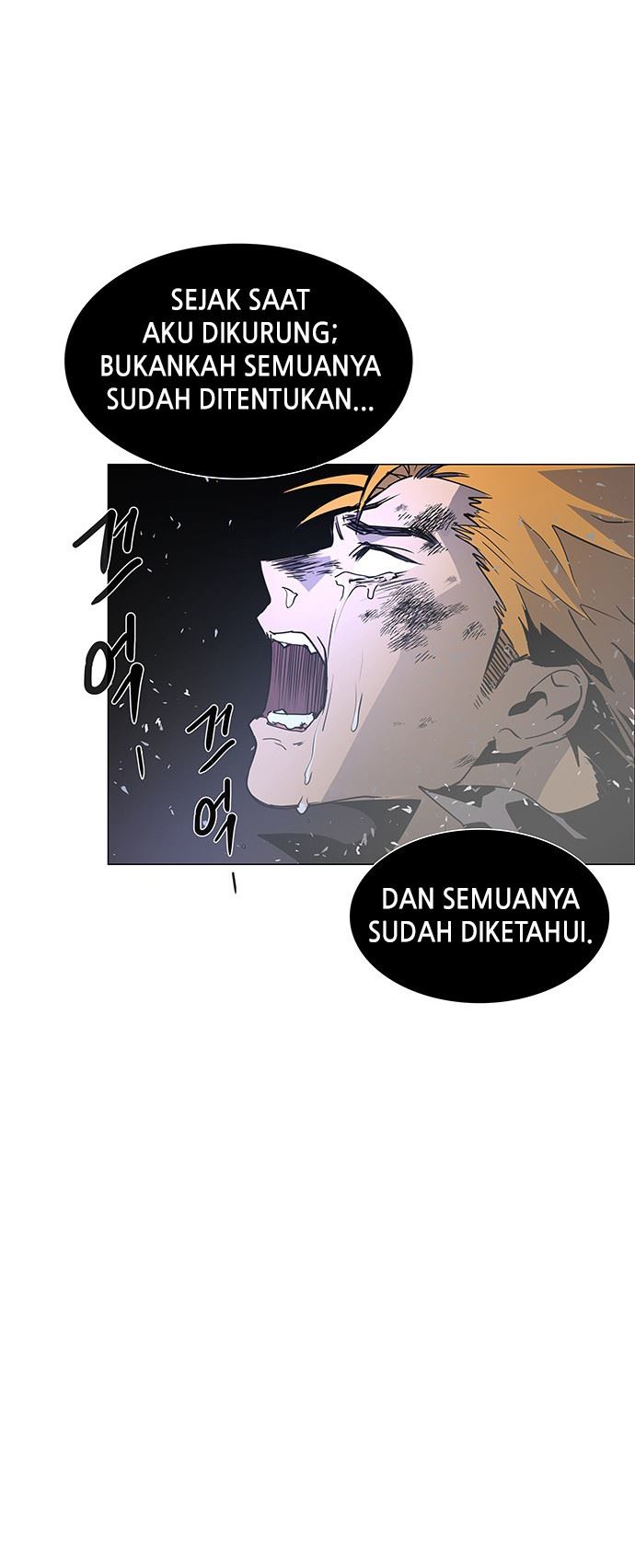 LESSA – Servant of Cosmos Chapter 117 Gambar 34
