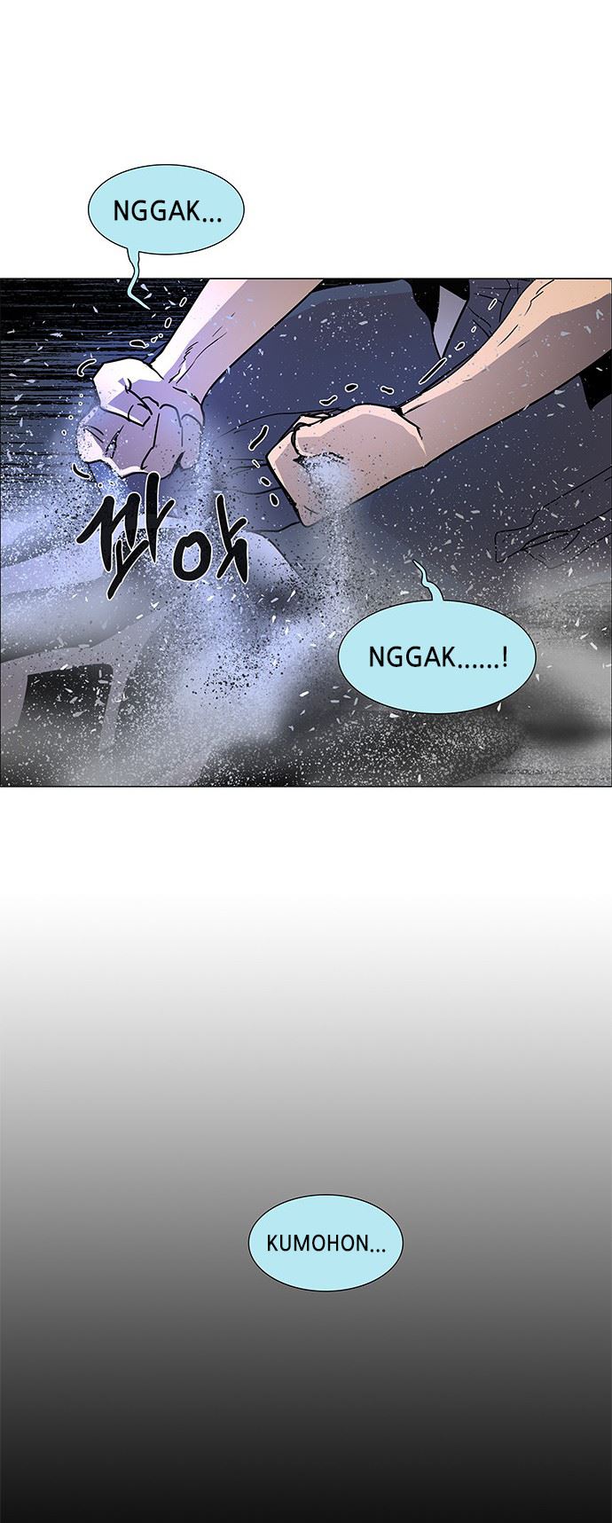LESSA – Servant of Cosmos Chapter 117 Gambar 35