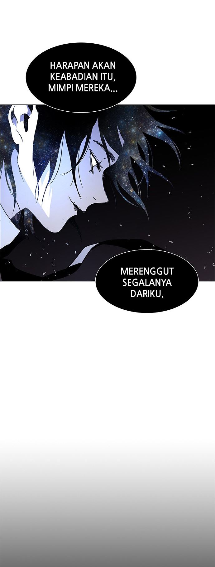 LESSA – Servant of Cosmos Chapter 117 Gambar 41