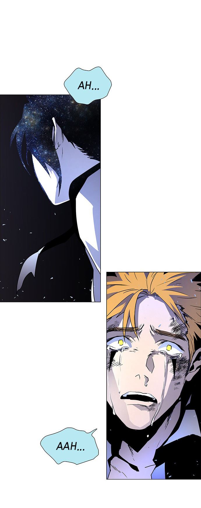 LESSA – Servant of Cosmos Chapter 117 Gambar 43