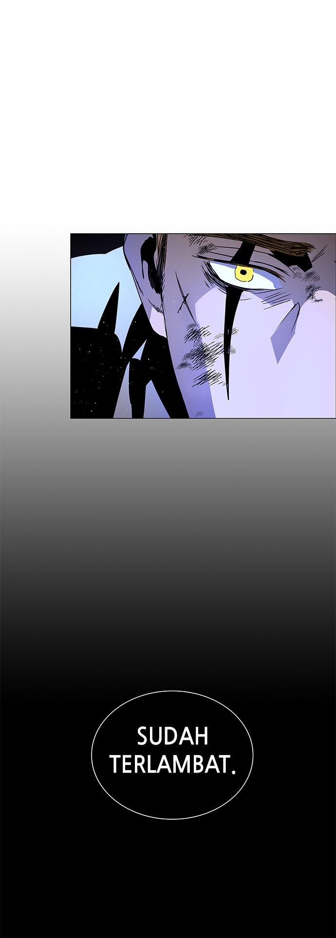 LESSA – Servant of Cosmos Chapter 117 Gambar 5