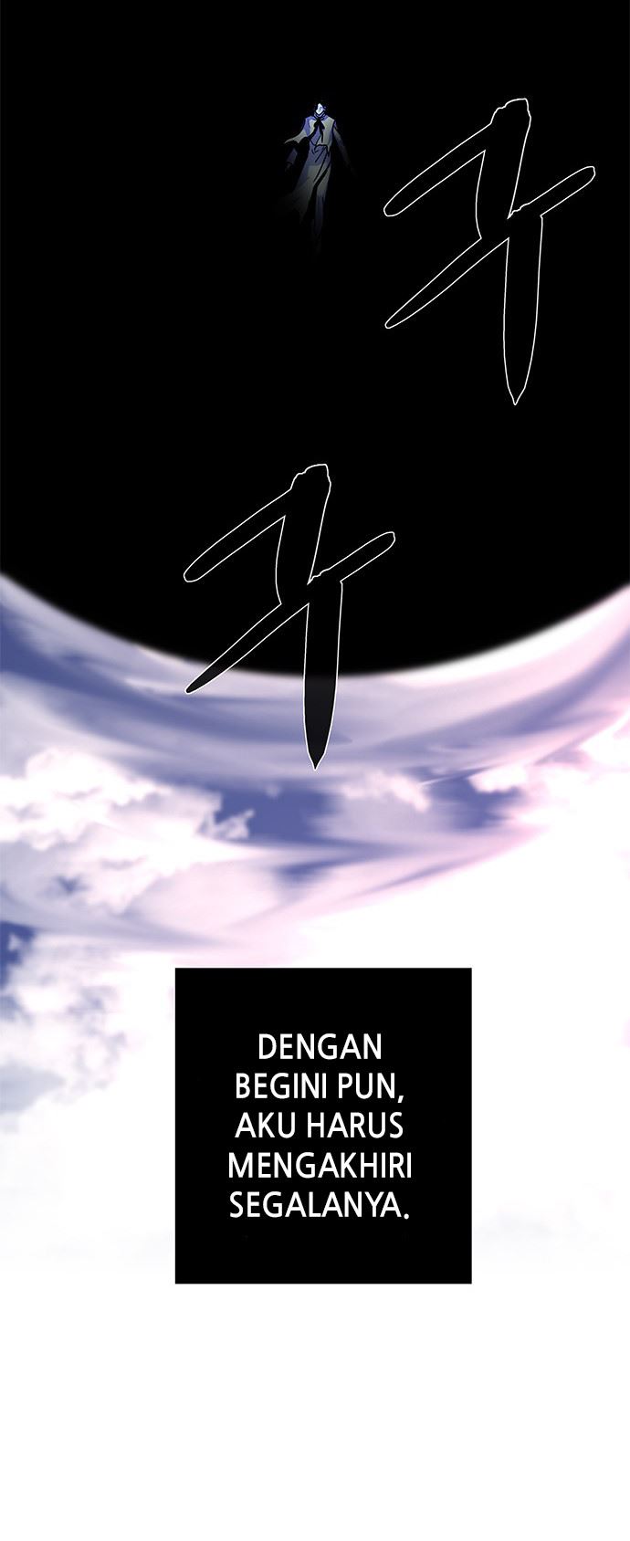 LESSA – Servant of Cosmos Chapter 117 Gambar 67