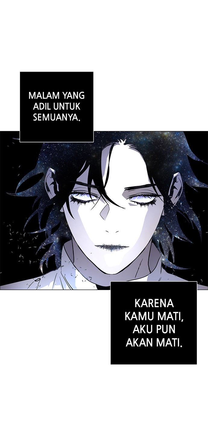 LESSA – Servant of Cosmos Chapter 117 Gambar 68