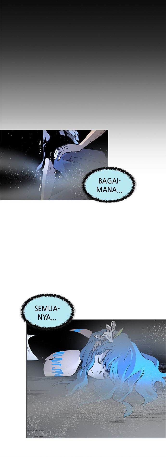 LESSA – Servant of Cosmos Chapter 117 Gambar 7