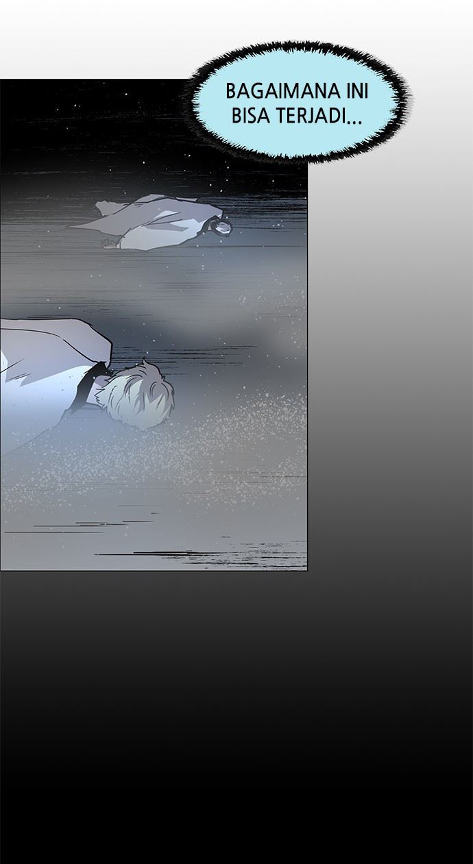 LESSA – Servant of Cosmos Chapter 117 Gambar 8