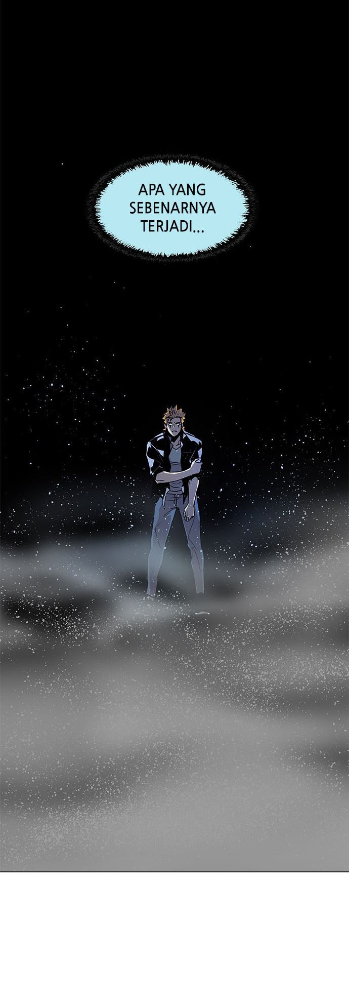 LESSA – Servant of Cosmos Chapter 117 Gambar 9