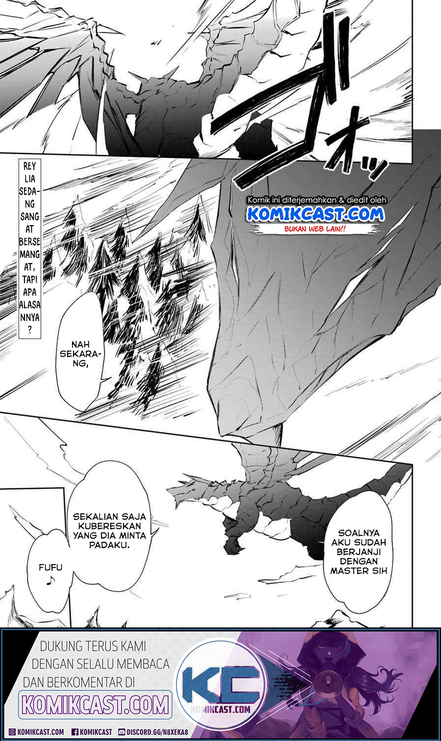 Baca  Kikanshita Yuusha no Gojitsudan Chapter 07 Gambar 2
