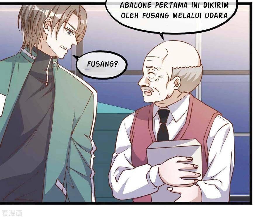 God Fisherman Chapter 107 Gambar 6