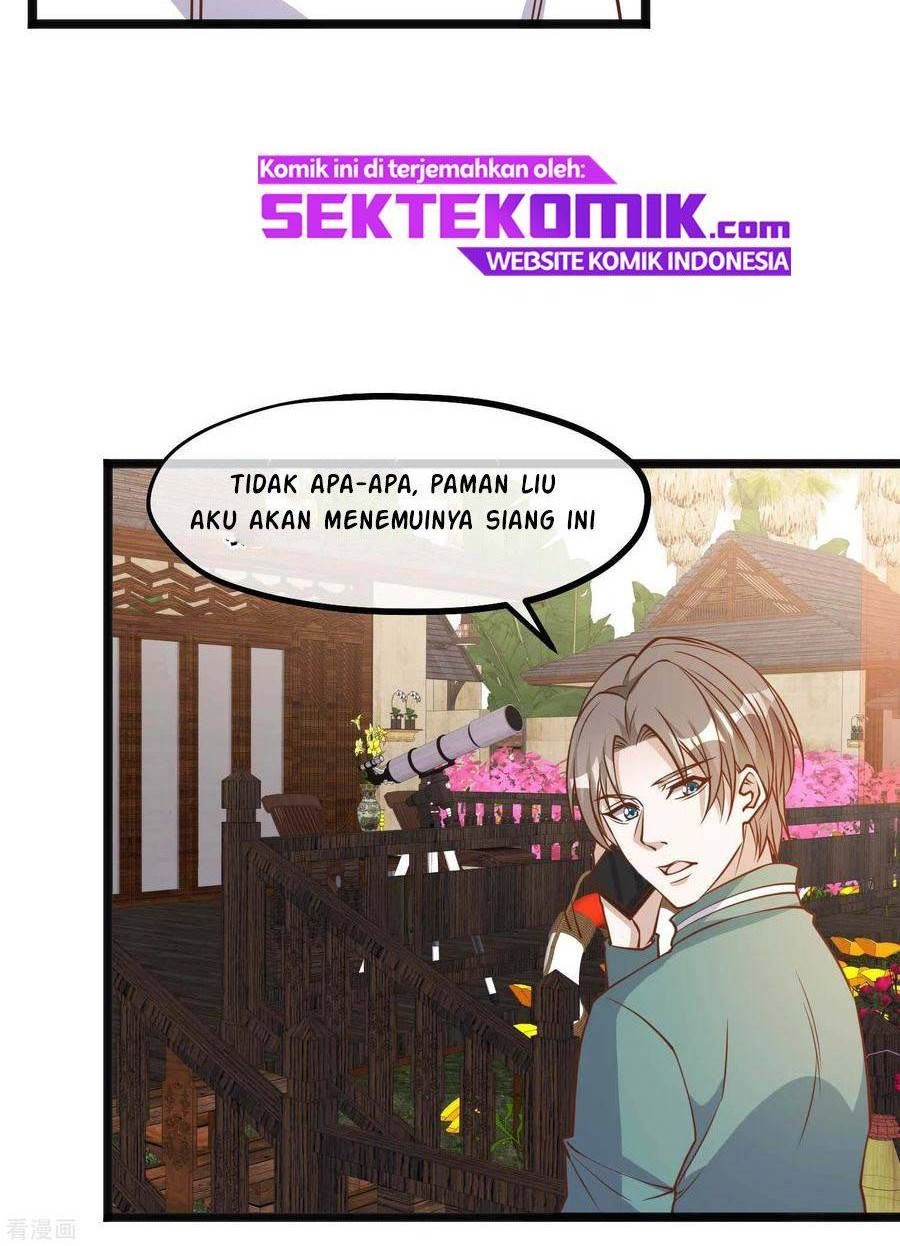 God Fisherman Chapter 107 Gambar 14