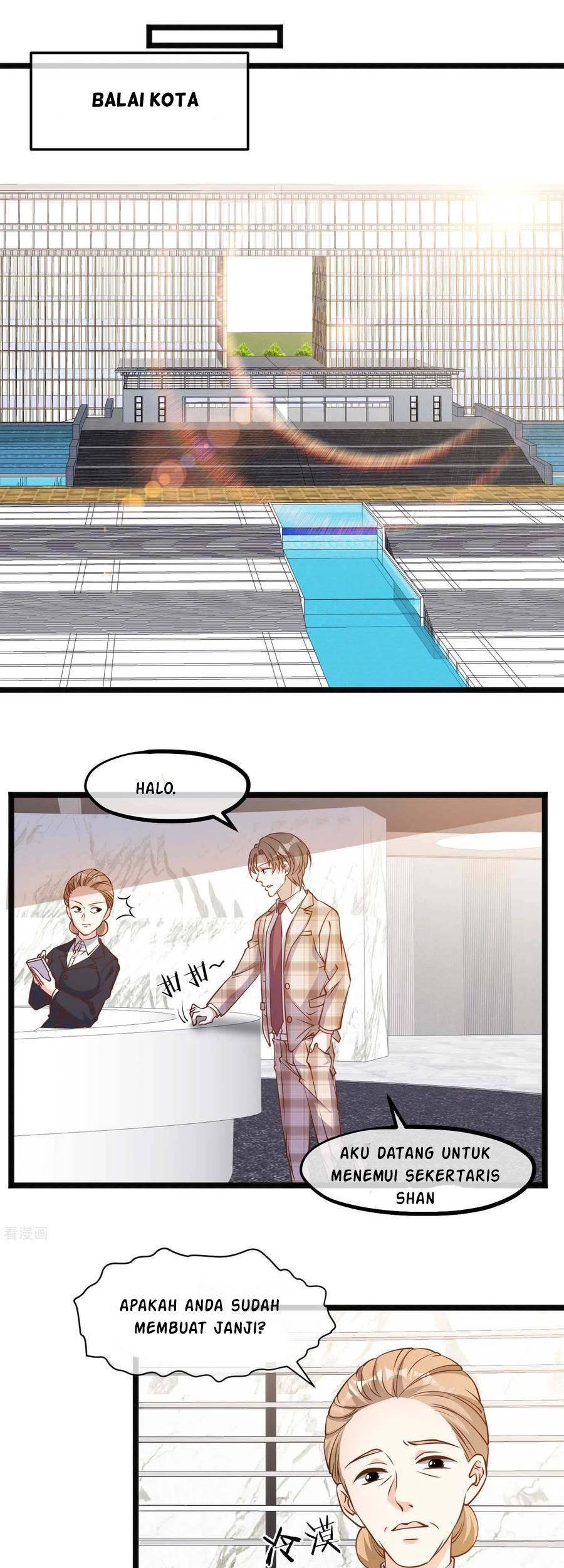 God Fisherman Chapter 107 Gambar 15