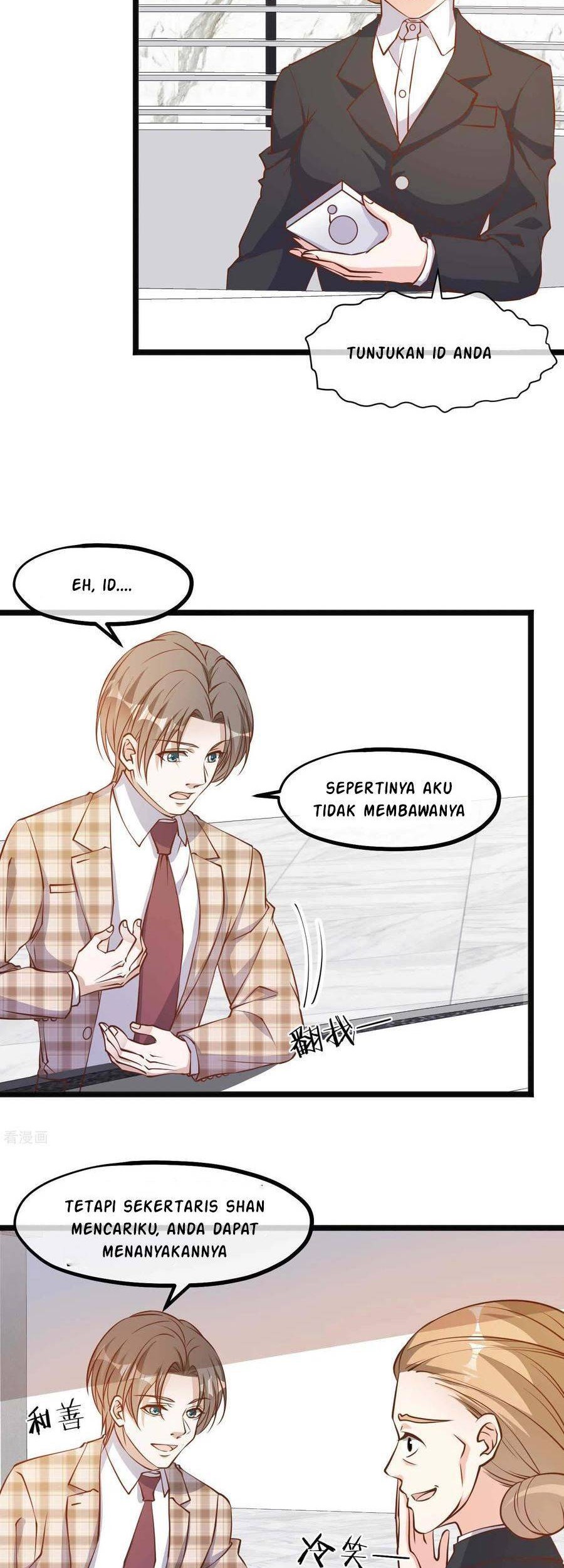 God Fisherman Chapter 107 Gambar 16