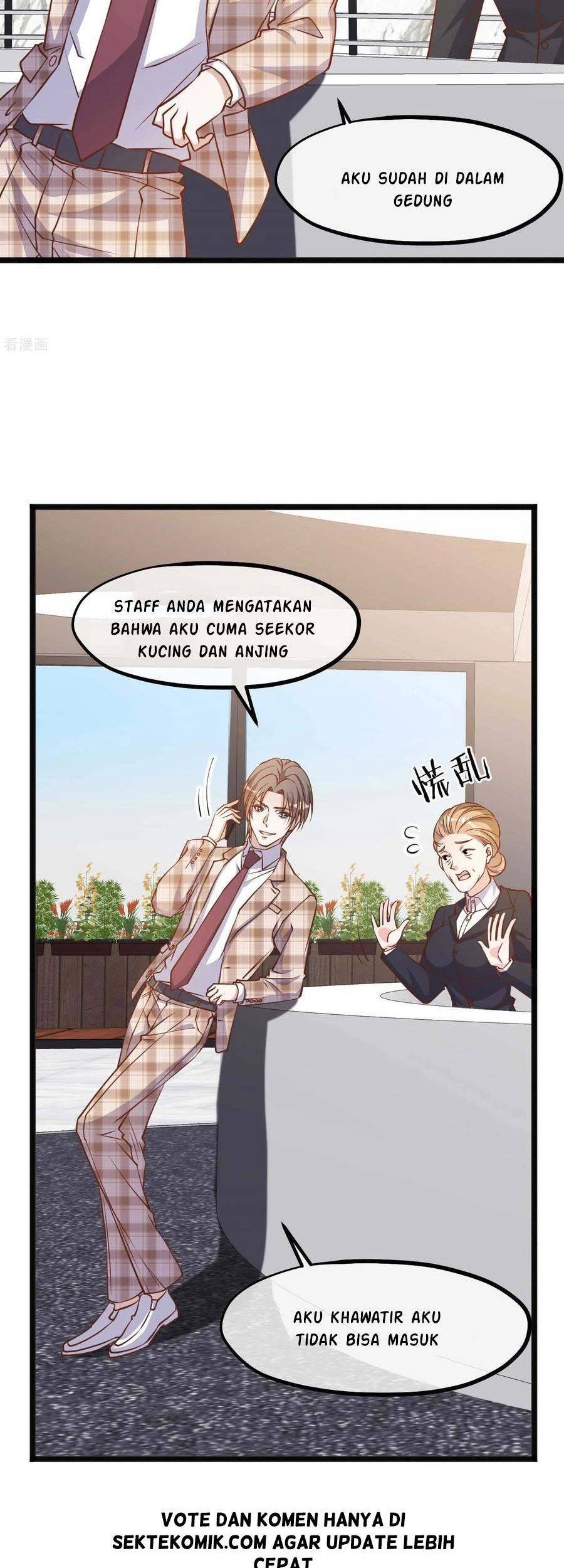 God Fisherman Chapter 107 Gambar 19