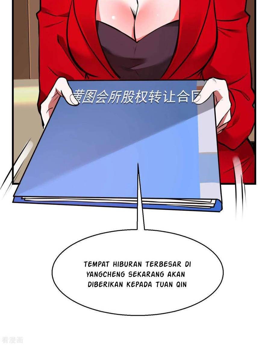 Useless First Son-In-Law Chapter 19 Gambar 11