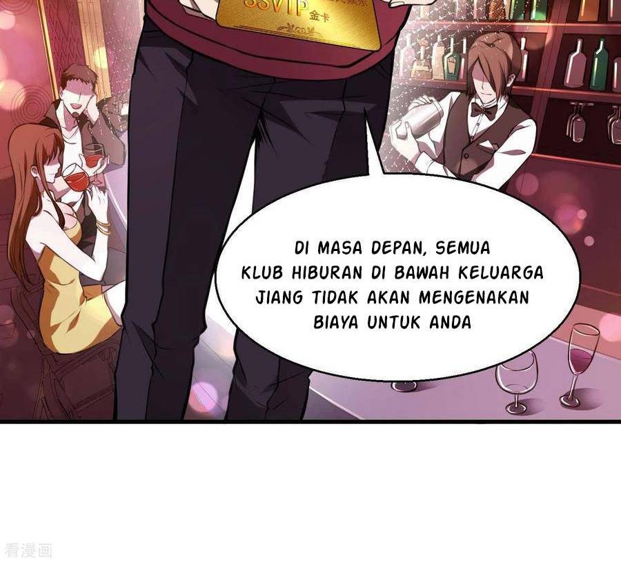 Useless First Son-In-Law Chapter 19 Gambar 16