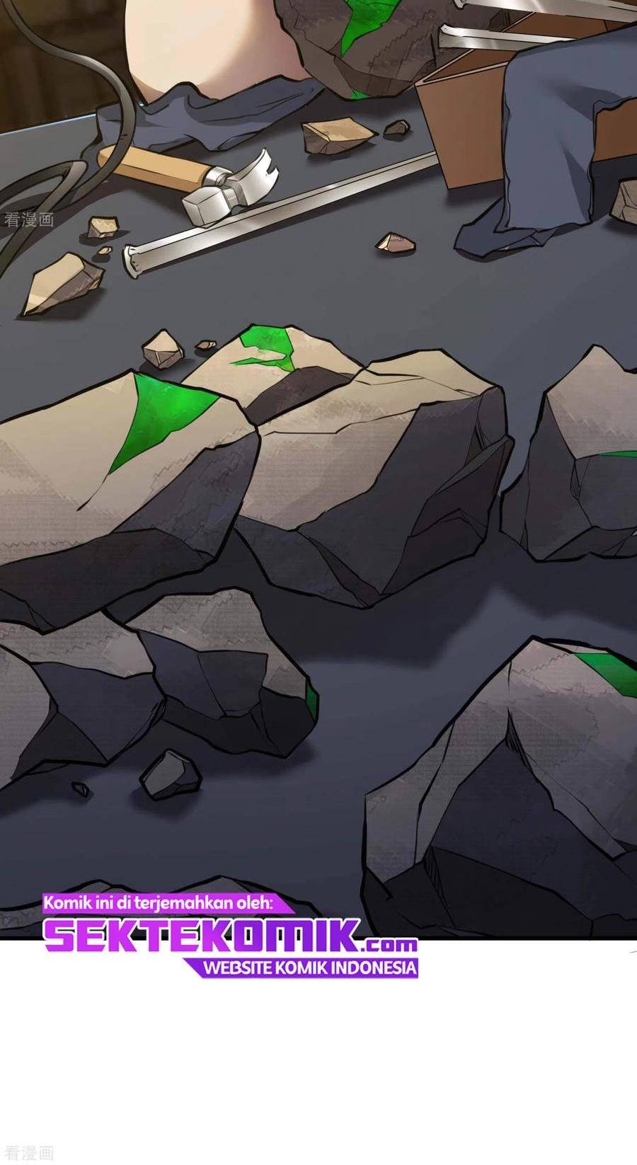 Useless First Son-In-Law Chapter 19 Gambar 26