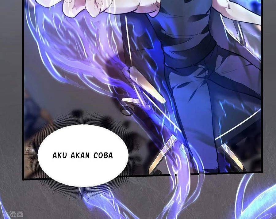 Useless First Son-In-Law Chapter 19 Gambar 31