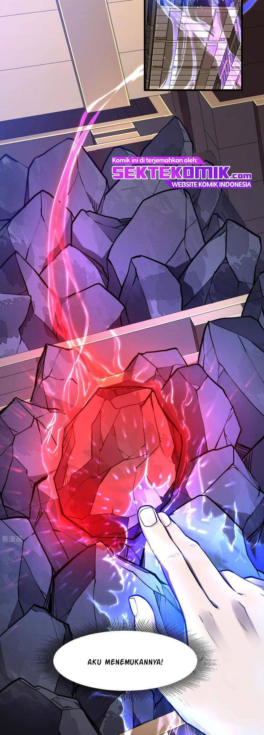 Useless First Son-In-Law Chapter 19 Gambar 34