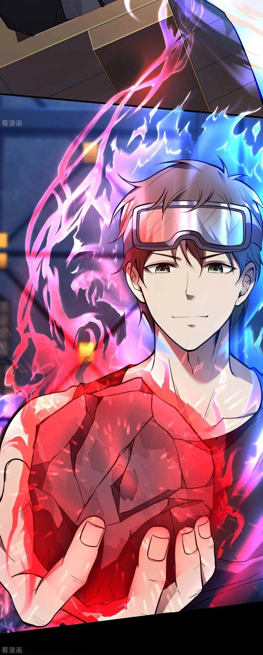 Useless First Son-In-Law Chapter 19 Gambar 35