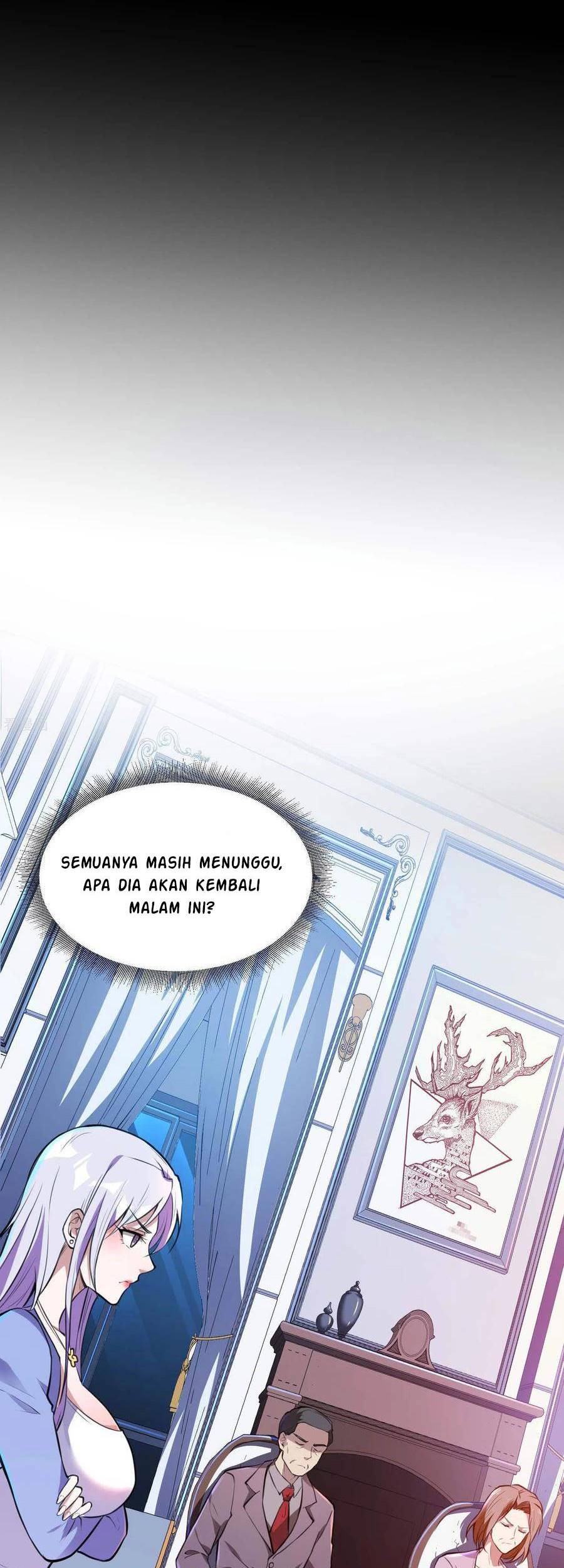 Useless First Son-In-Law Chapter 19 Gambar 36