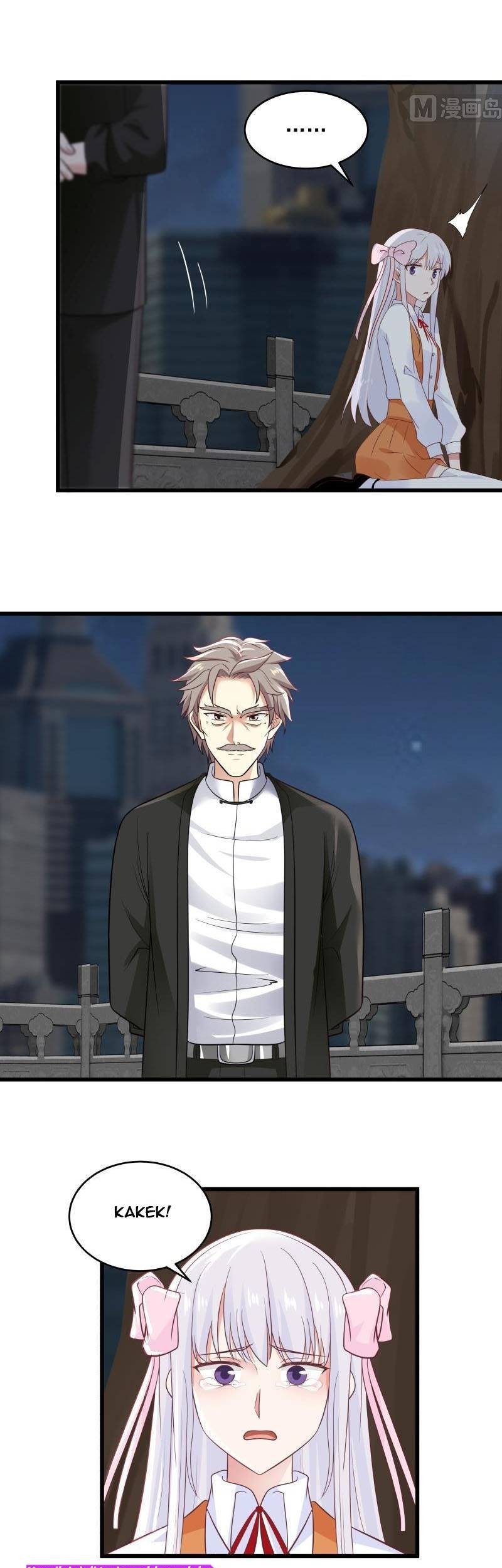 I Have a Dragon on My Body Chapter 278 Gambar 8